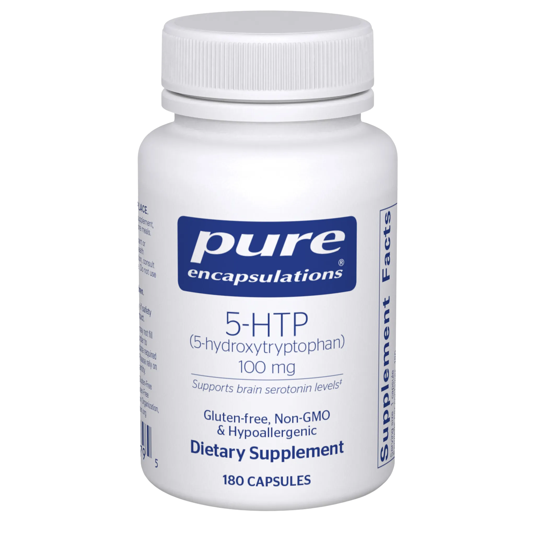 Can 5-HTP Lift the Brain Fog and Sleep Disturbances of Long COVID?