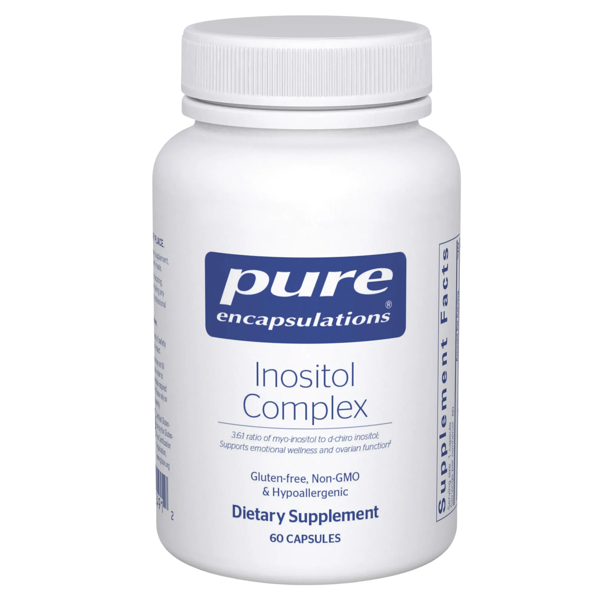 Can Inositol Support Metabolic and Emotional Wellness in Long COVID and Dysautonomia?