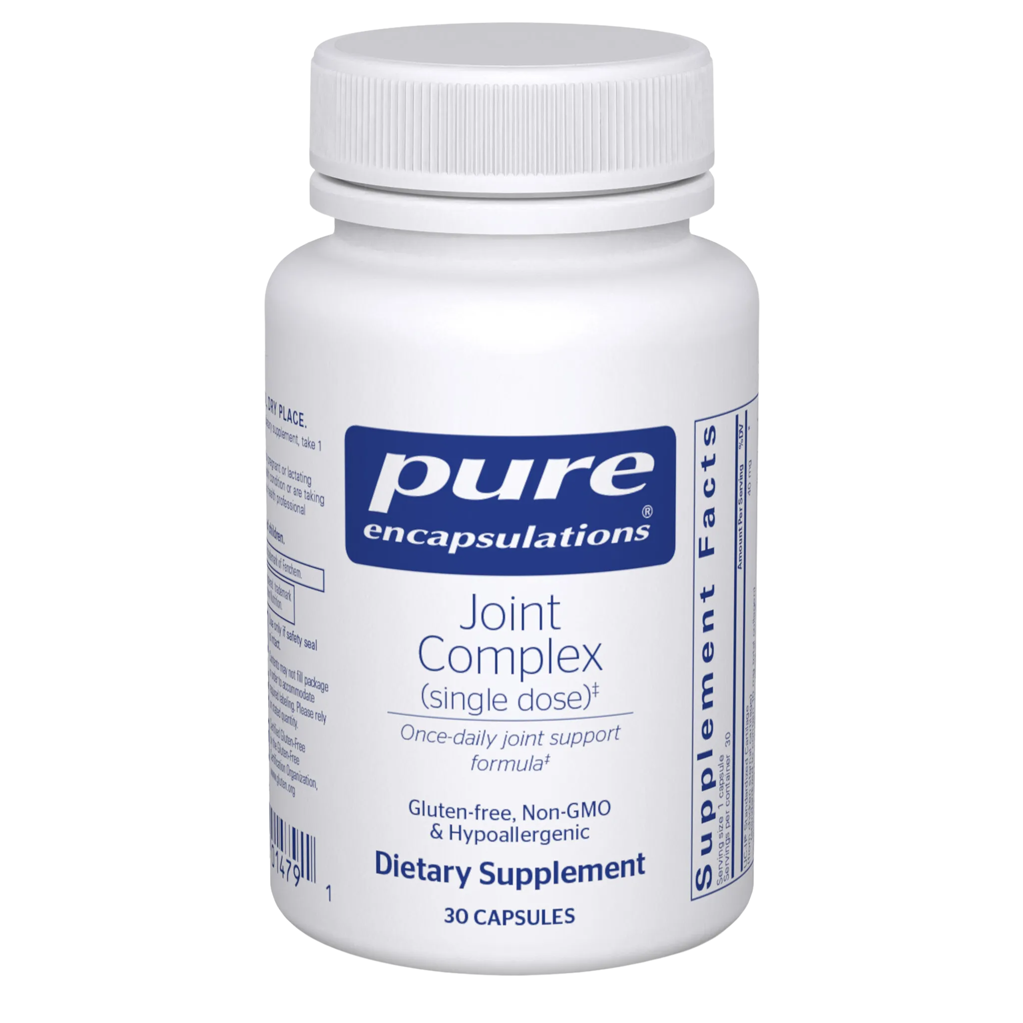 Can Joint Complex Ease Widespread Aches in Long COVID and ME/CFS?