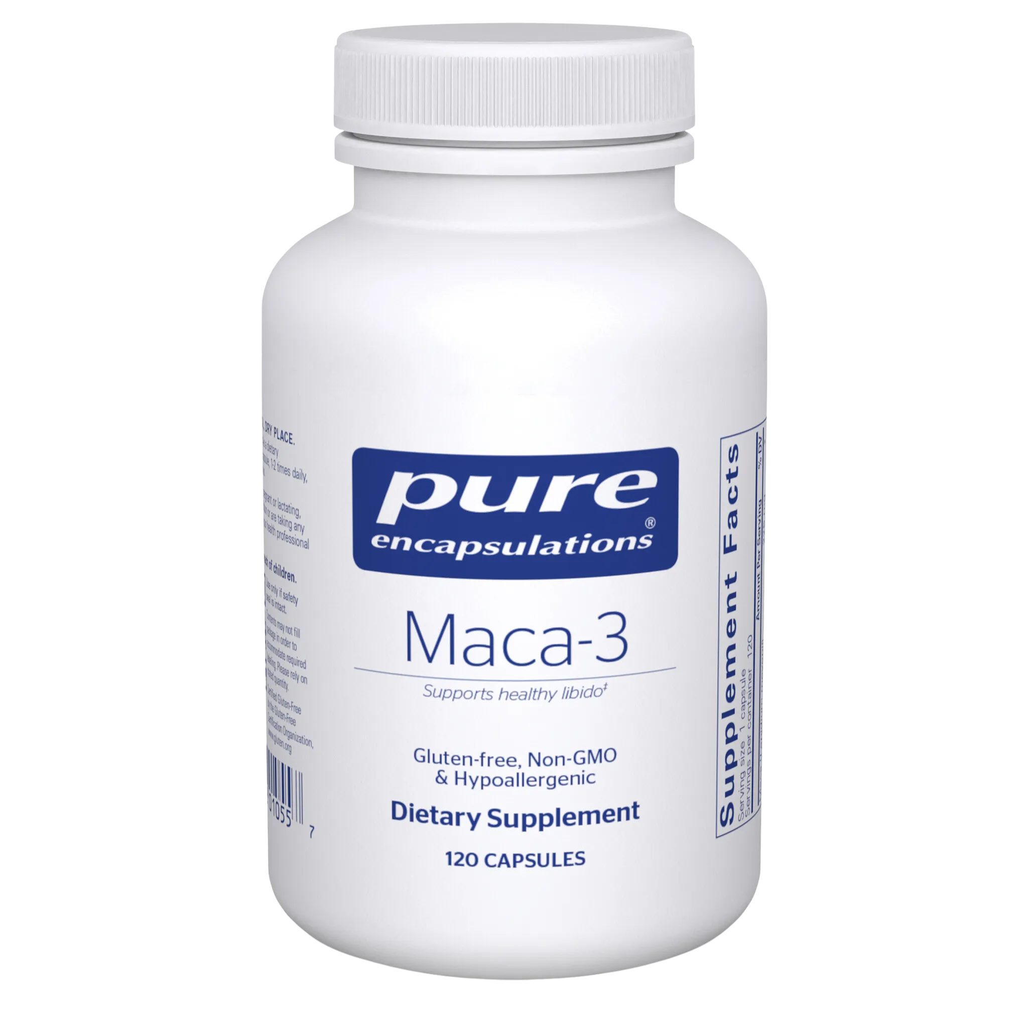 Can Maca Support Energy and Libido in Long COVID and ME/CFS?