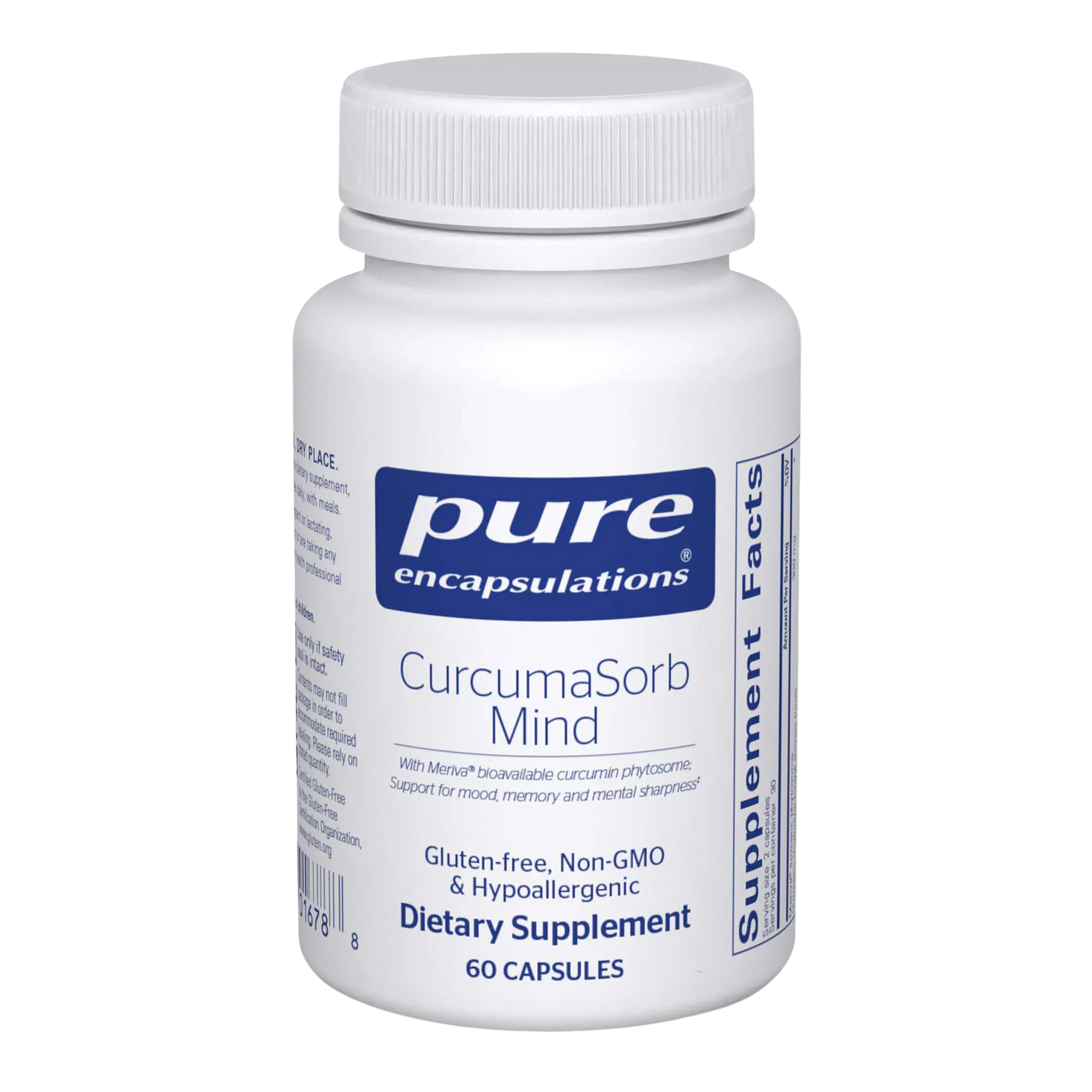 Can CurcumaSorb Mind Help Clear Brain Fog in Long COVID and ME/CFS?