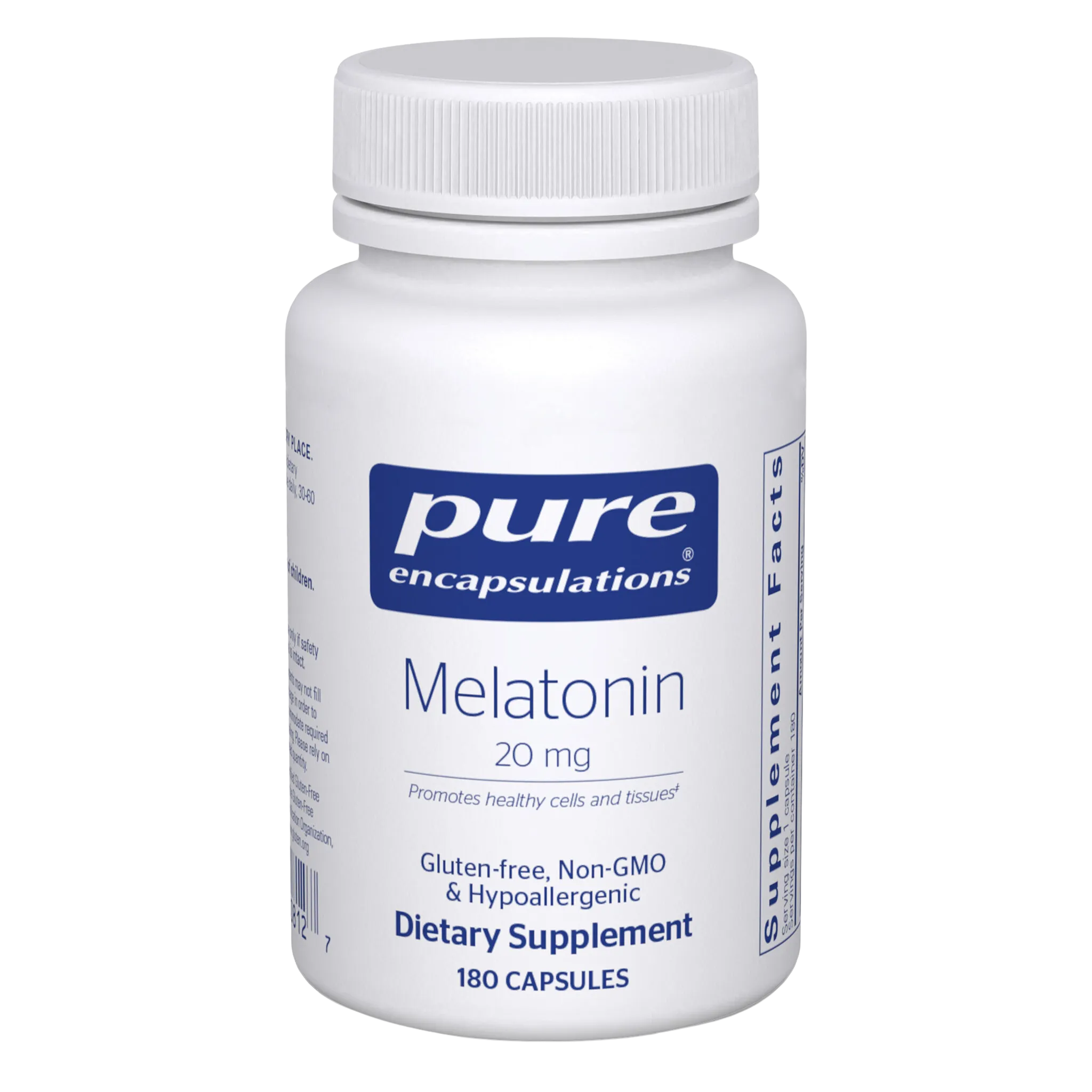 Can High-Dose Melatonin Support Cellular Health and Immune Function in Long COVID and ME/CFS?