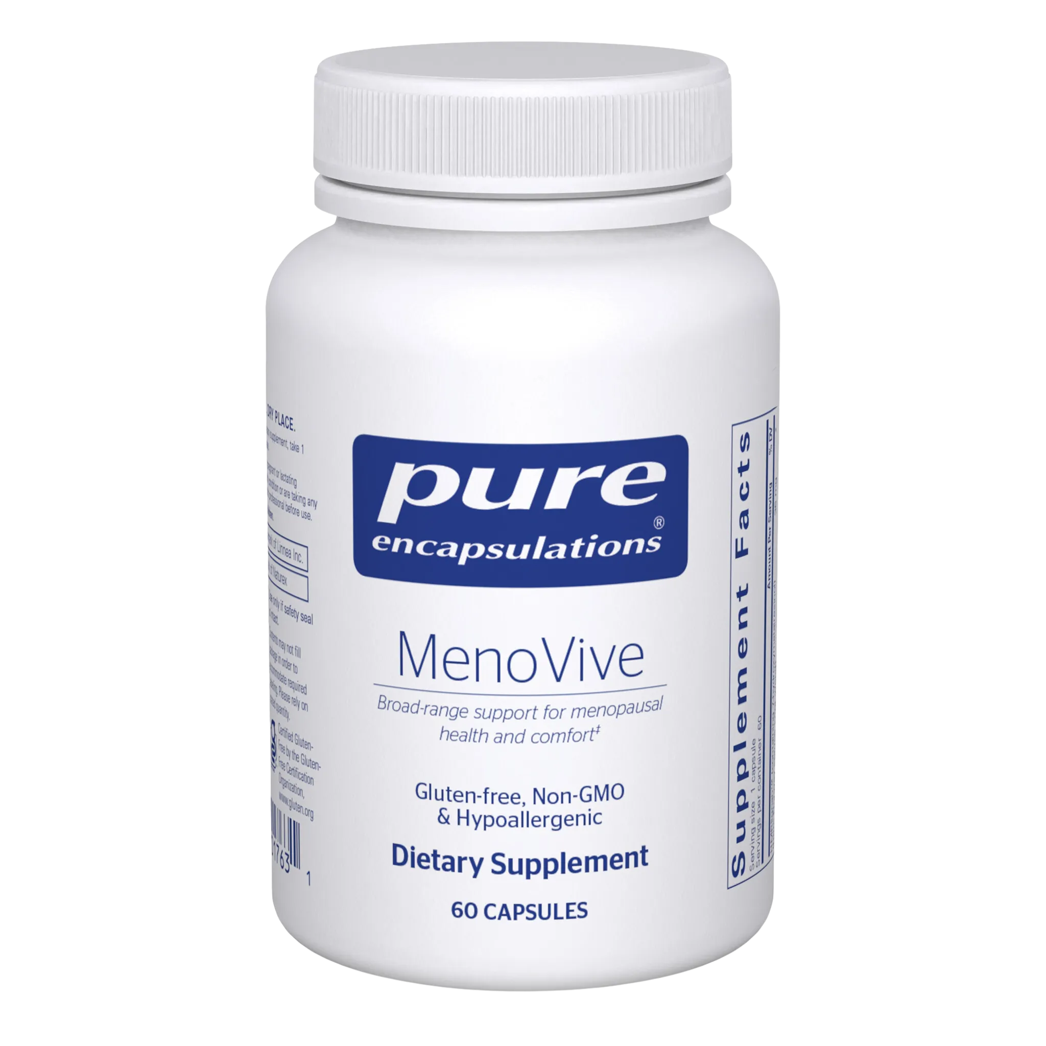 Can MenoVive Support Hormonal Balance in Long COVID and Dysautonomia?
