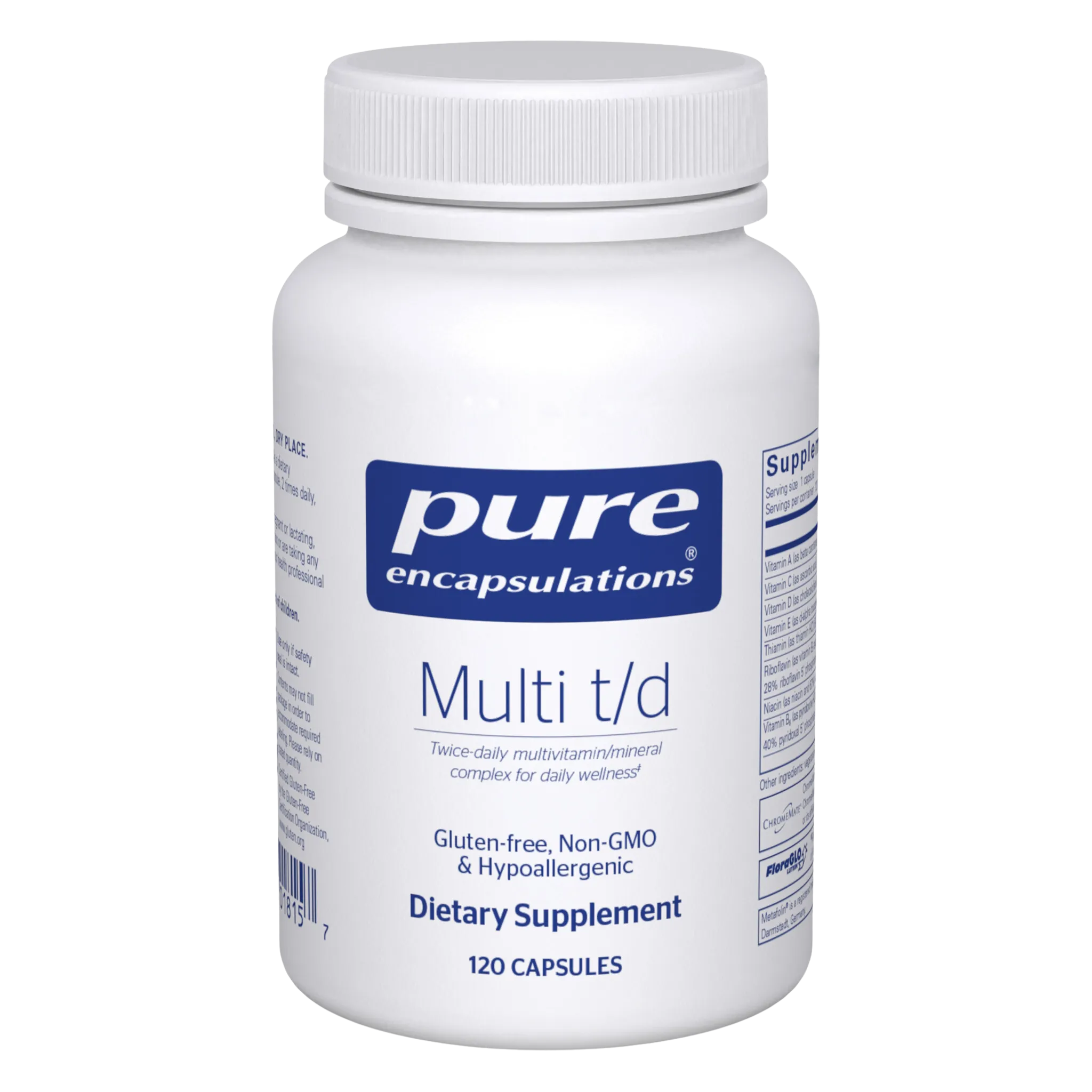 Can Active B-Vitamins and Lutein Support Energy and Brain Fog in Long COVID and ME/CFS?