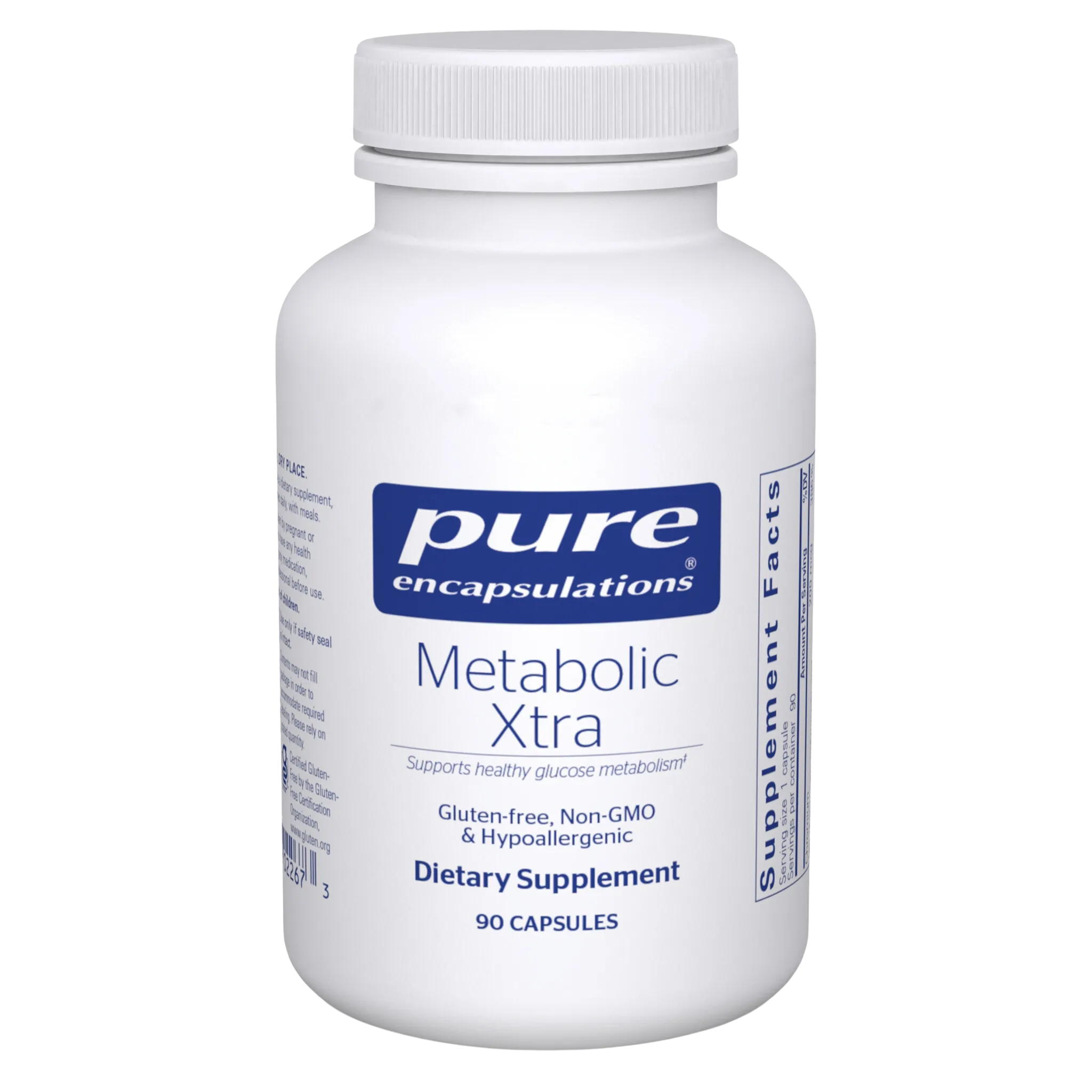 Can Metabolic Xtra Support Energy and Blood Sugar in Long COVID?