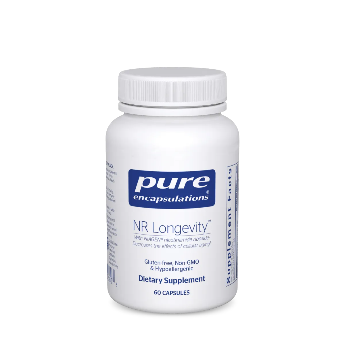 Can NR Longevity Support Cellular Energy and Brain Fog in Long COVID and ME/CFS?