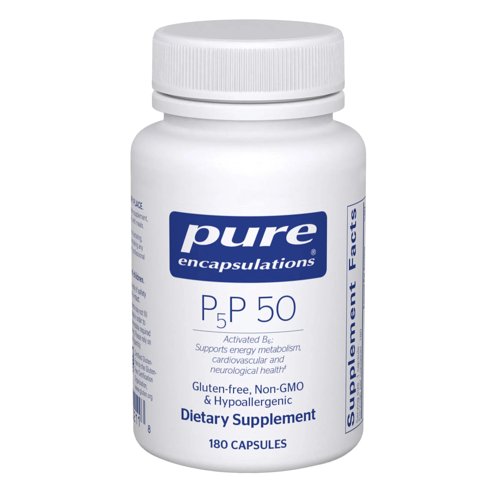 Can P-5-P (Active Vitamin B6) Relieve Brain Fog and Fatigue in Long COVID and ME/CFS?