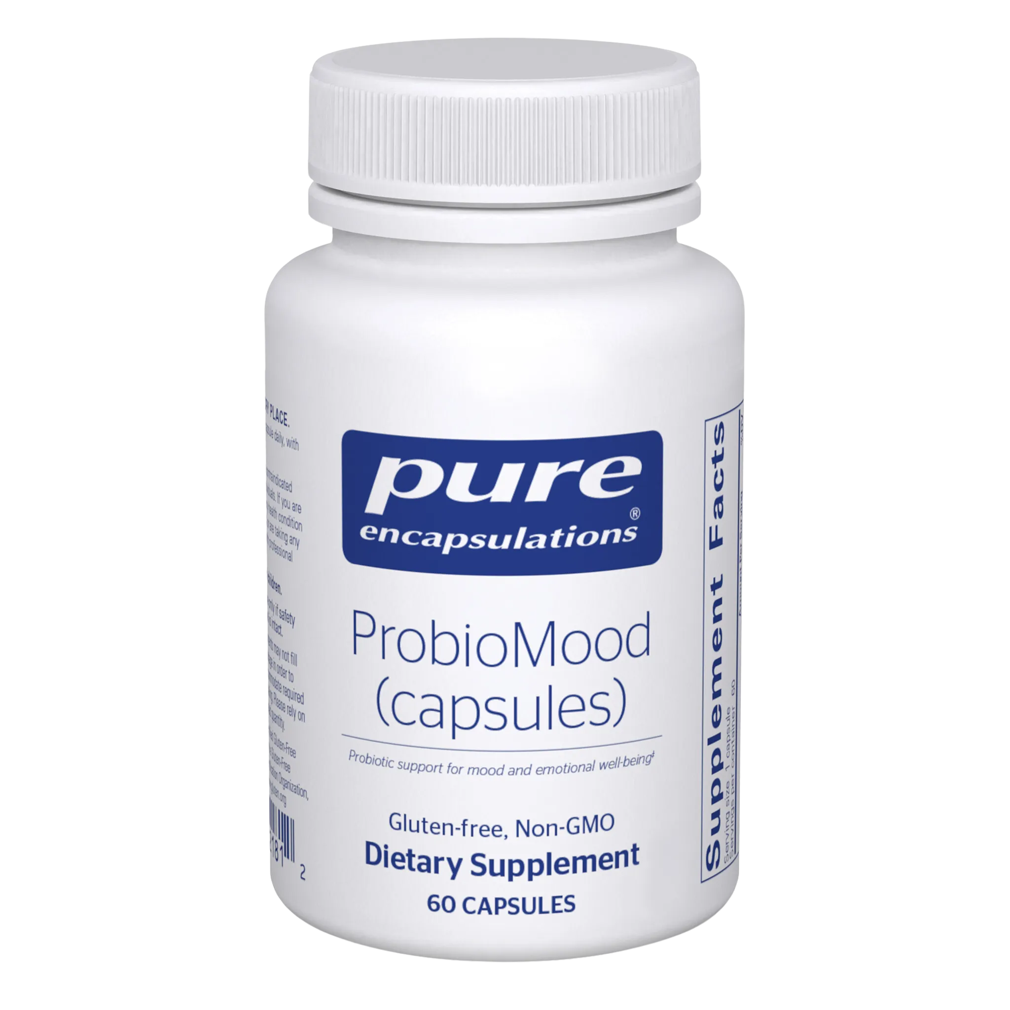 Can ProbioMood 3 Billion Support the Gut-Brain Axis in Long COVID and ME/CFS?
