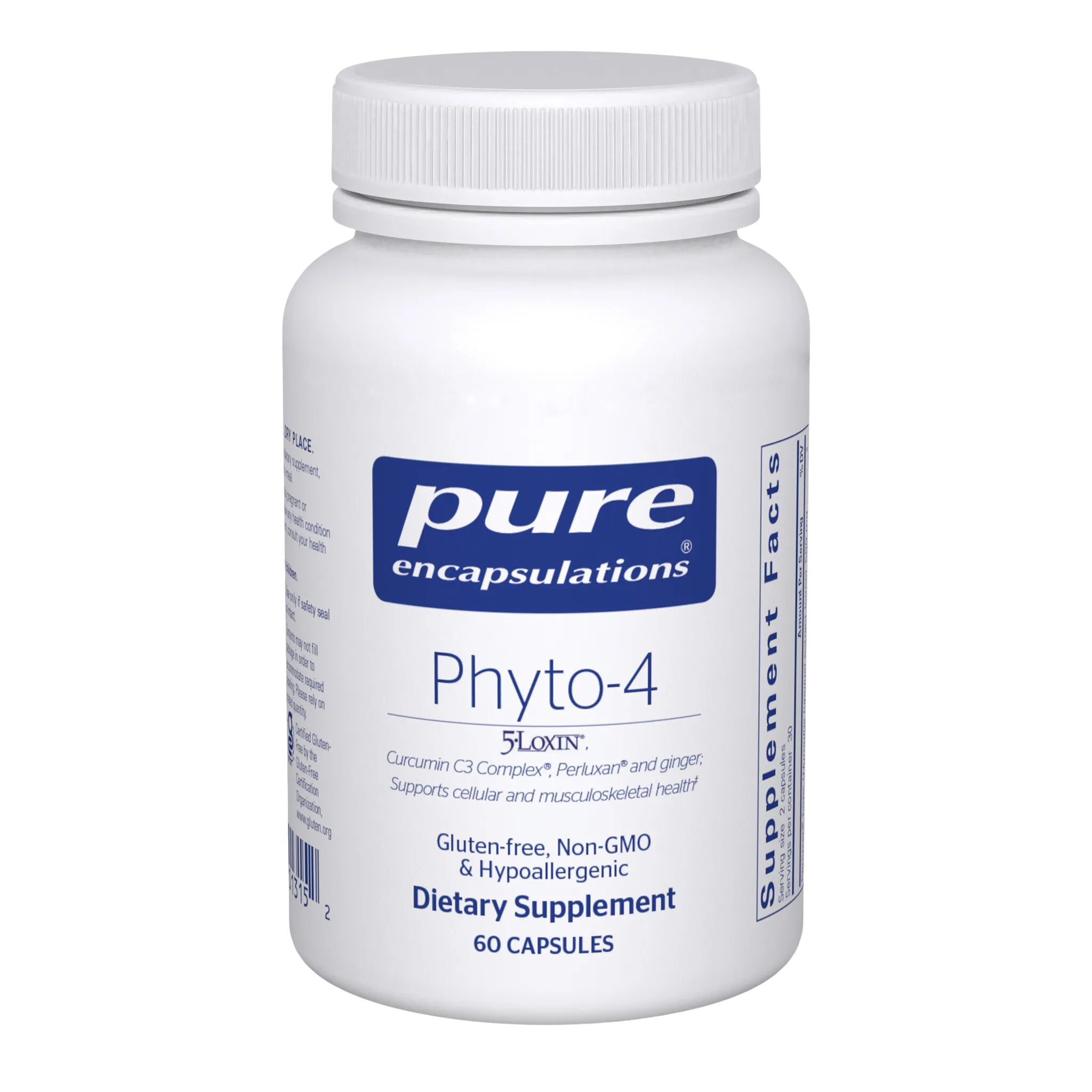 Can Phyto-4 Support Joint Health and Manage Inflammation in Long COVID and ME/CFS?