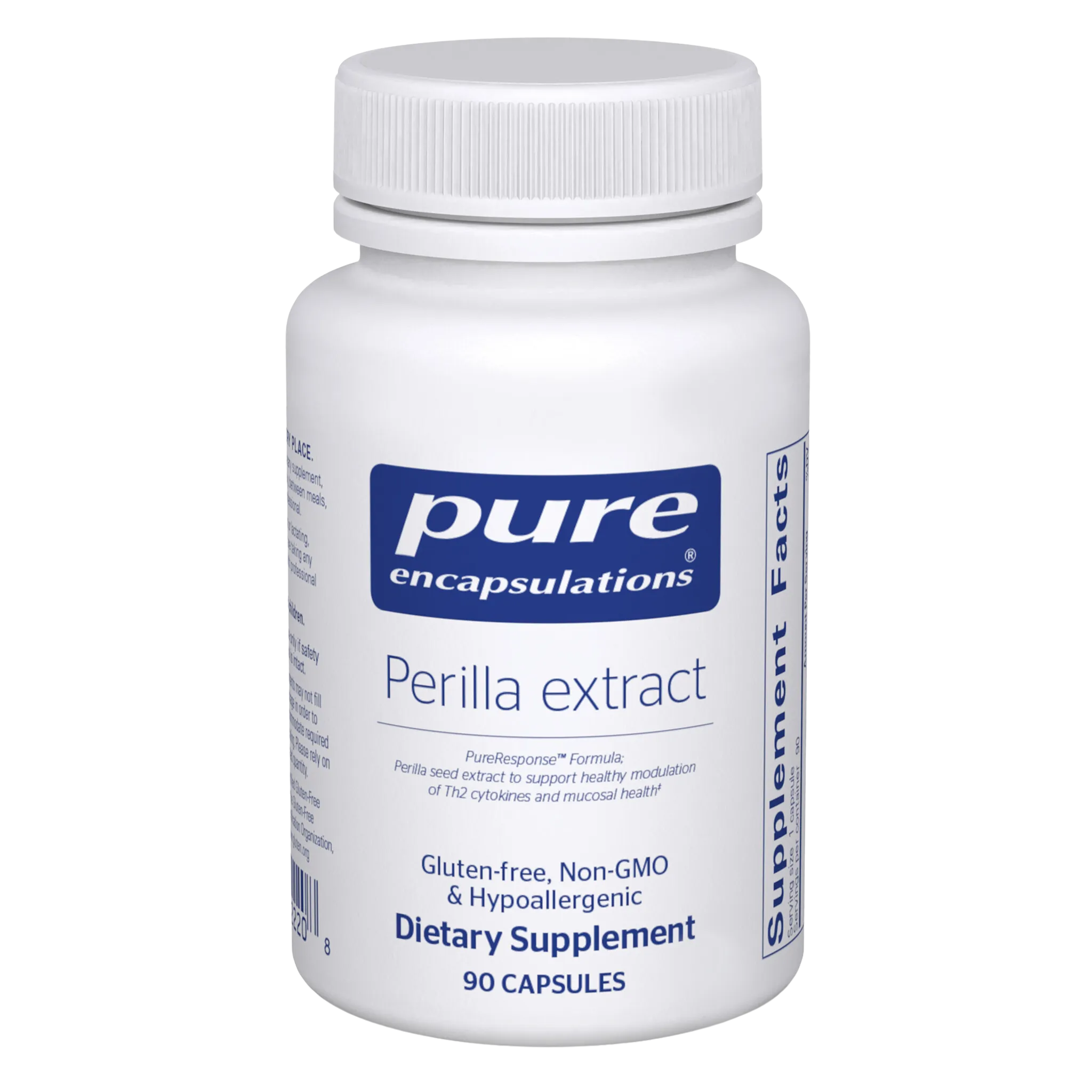 Can Perilla Extract Help Manage Mast Cell Activation and Immune Dysregulation in Long COVID?