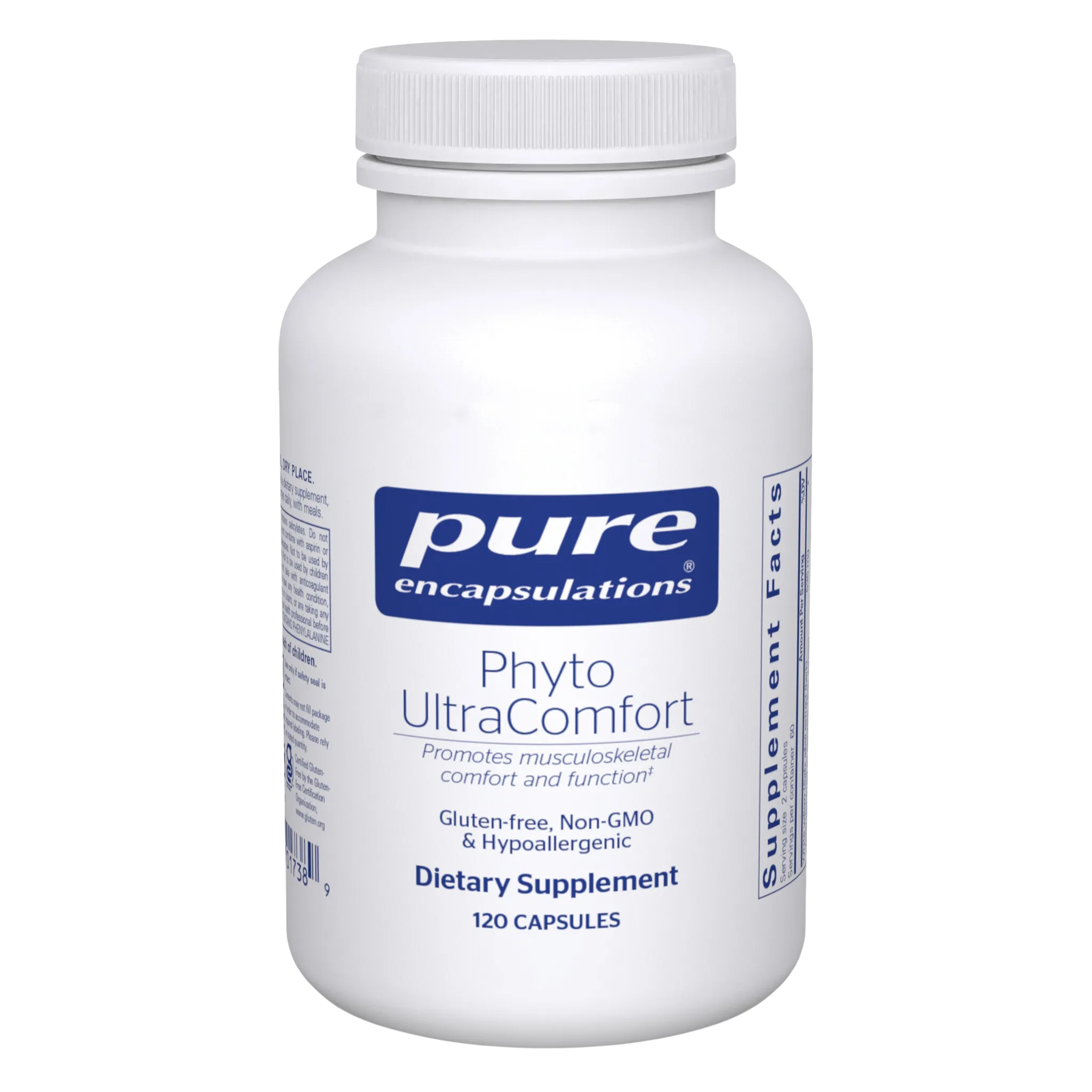 Can Phyto UltraComfort Manage Joint Pain and Inflammation in Long COVID and ME/CFS?