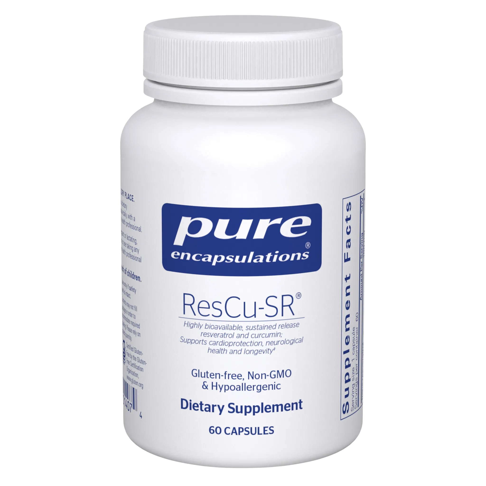 Can ResCu-SR Support Cognitive and Cardiovascular Health in Long COVID?