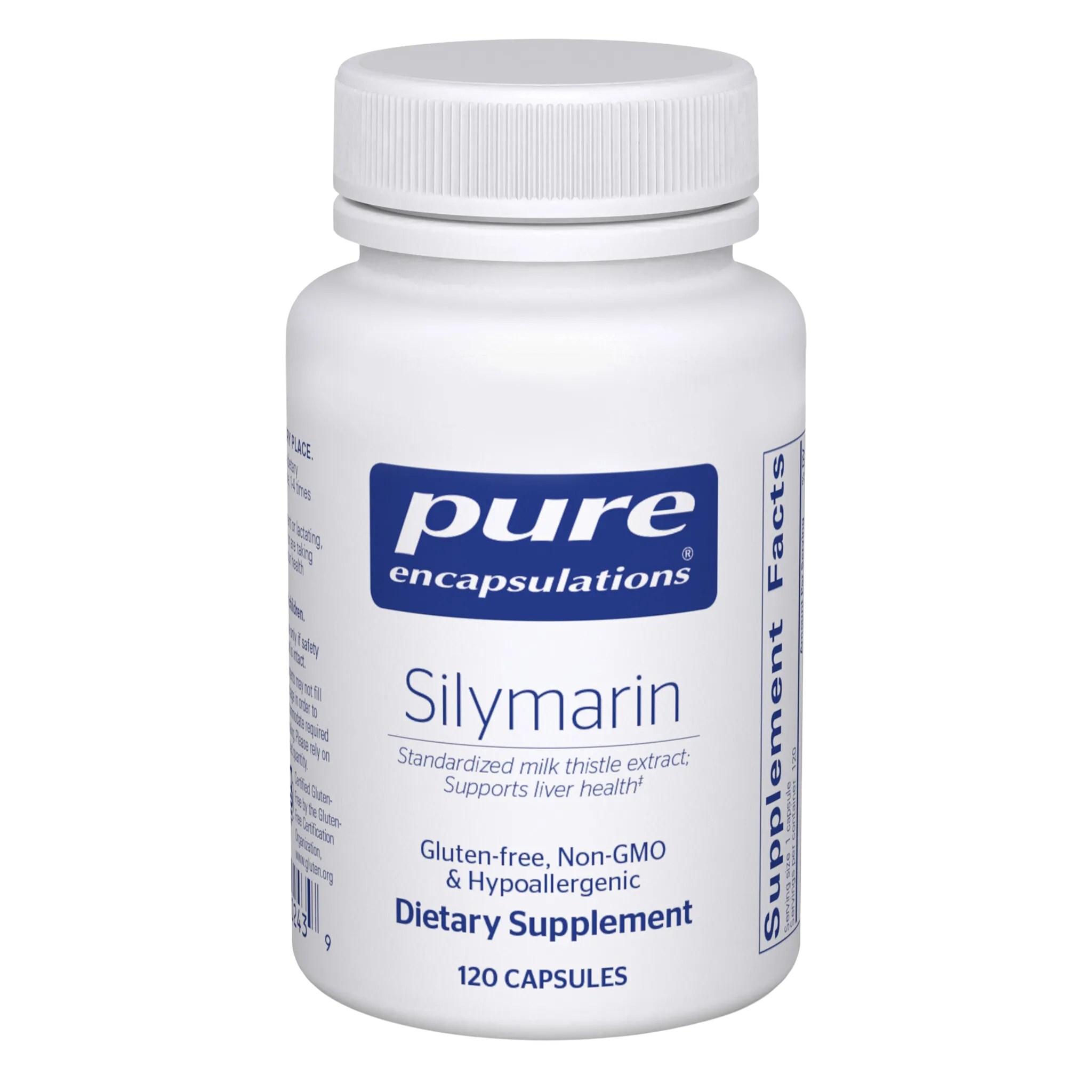 Can Silymarin Support Liver Health and Detoxification in Long COVID and ME/CFS?