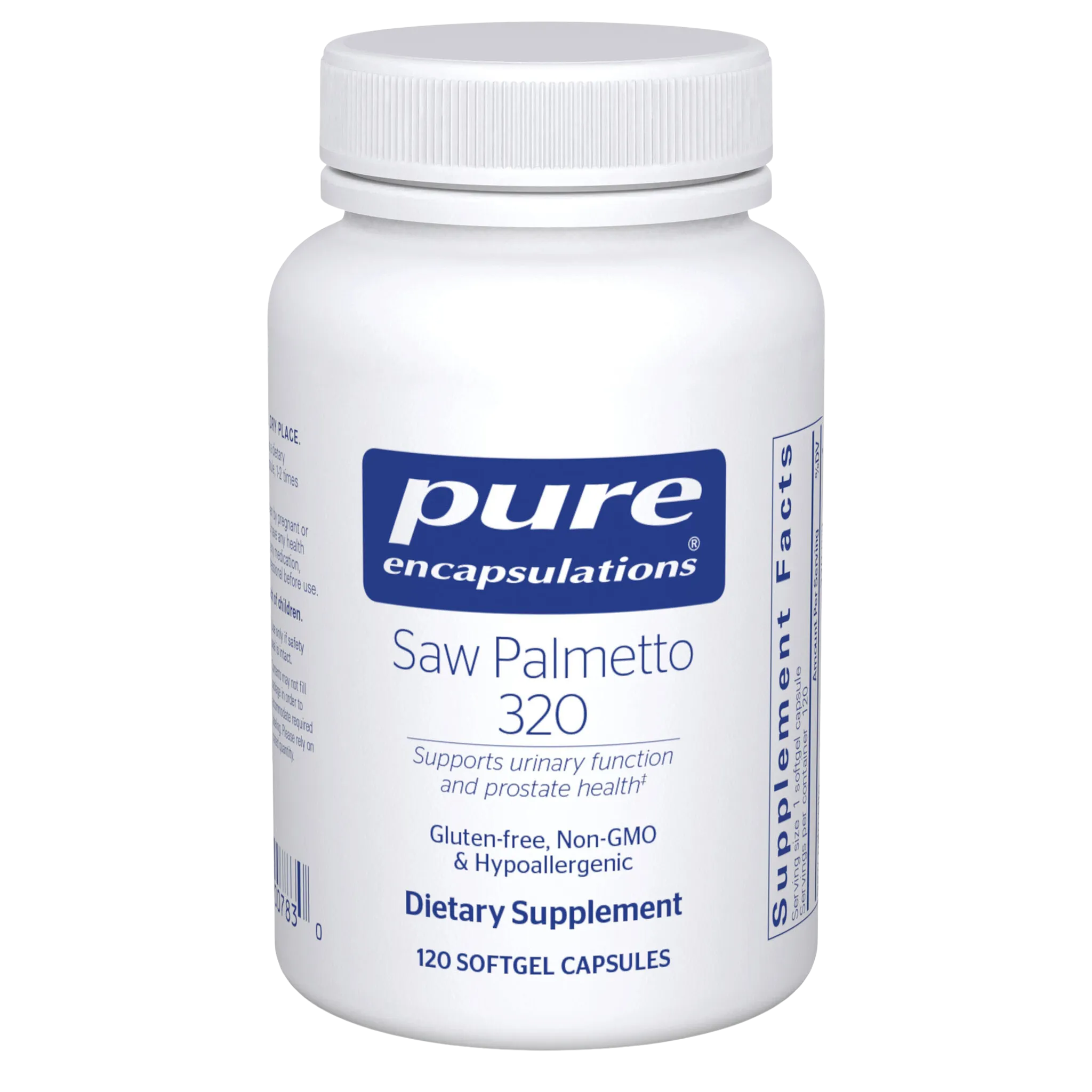 Can Saw Palmetto Help Manage Urinary Symptoms in Dysautonomia and Long COVID?