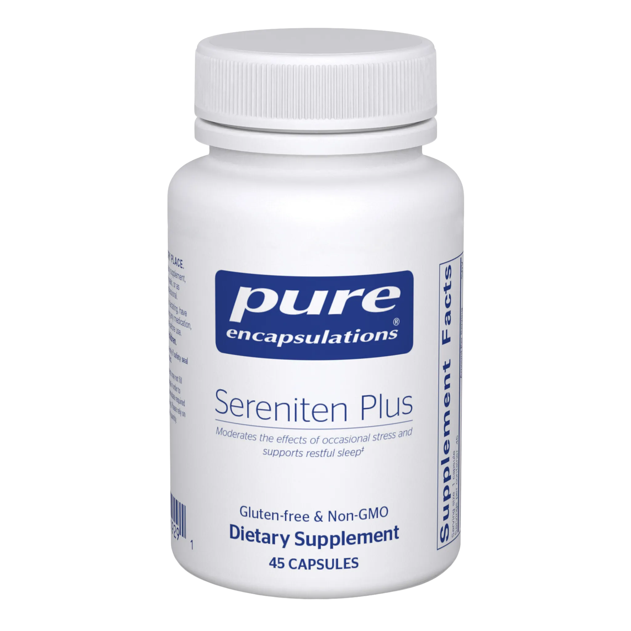 Can Sereniten Plus Calm the Nervous System and Improve Sleep in Long COVID and ME/CFS?
