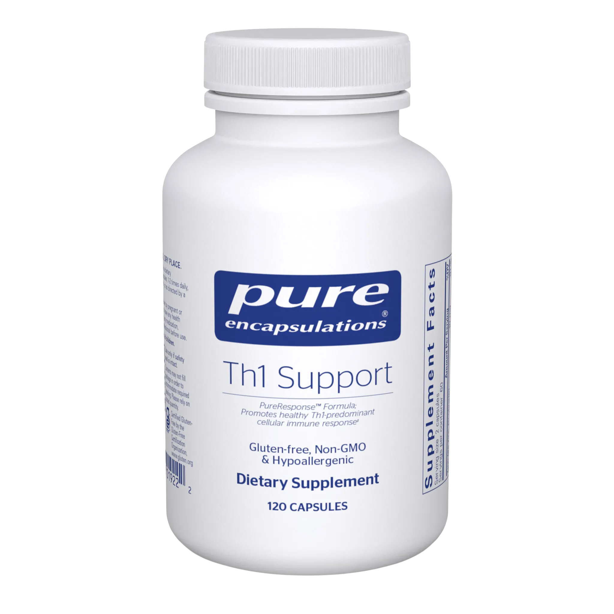 Can Th1 Support Help Rebalance the Immune System in Long COVID and ME/CFS?