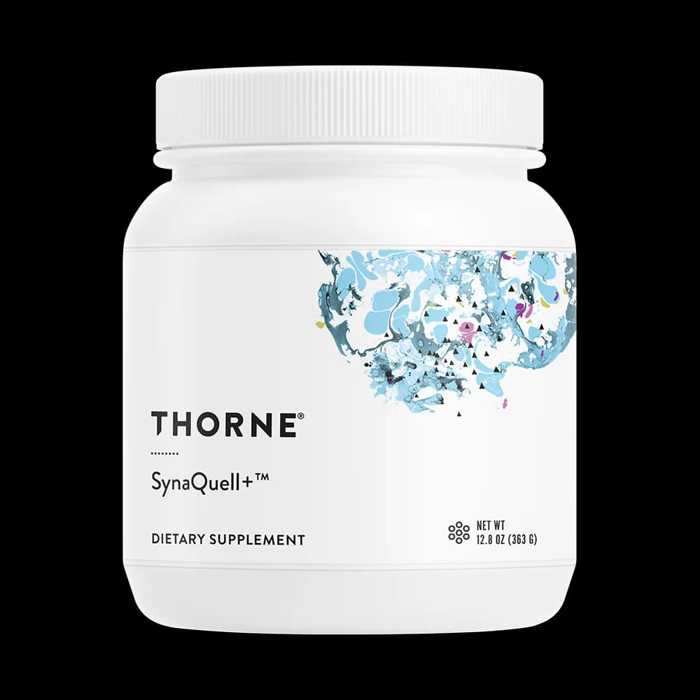 Can SynaQuell+™ Help Clear Brain Fog in Long COVID and ME/CFS?