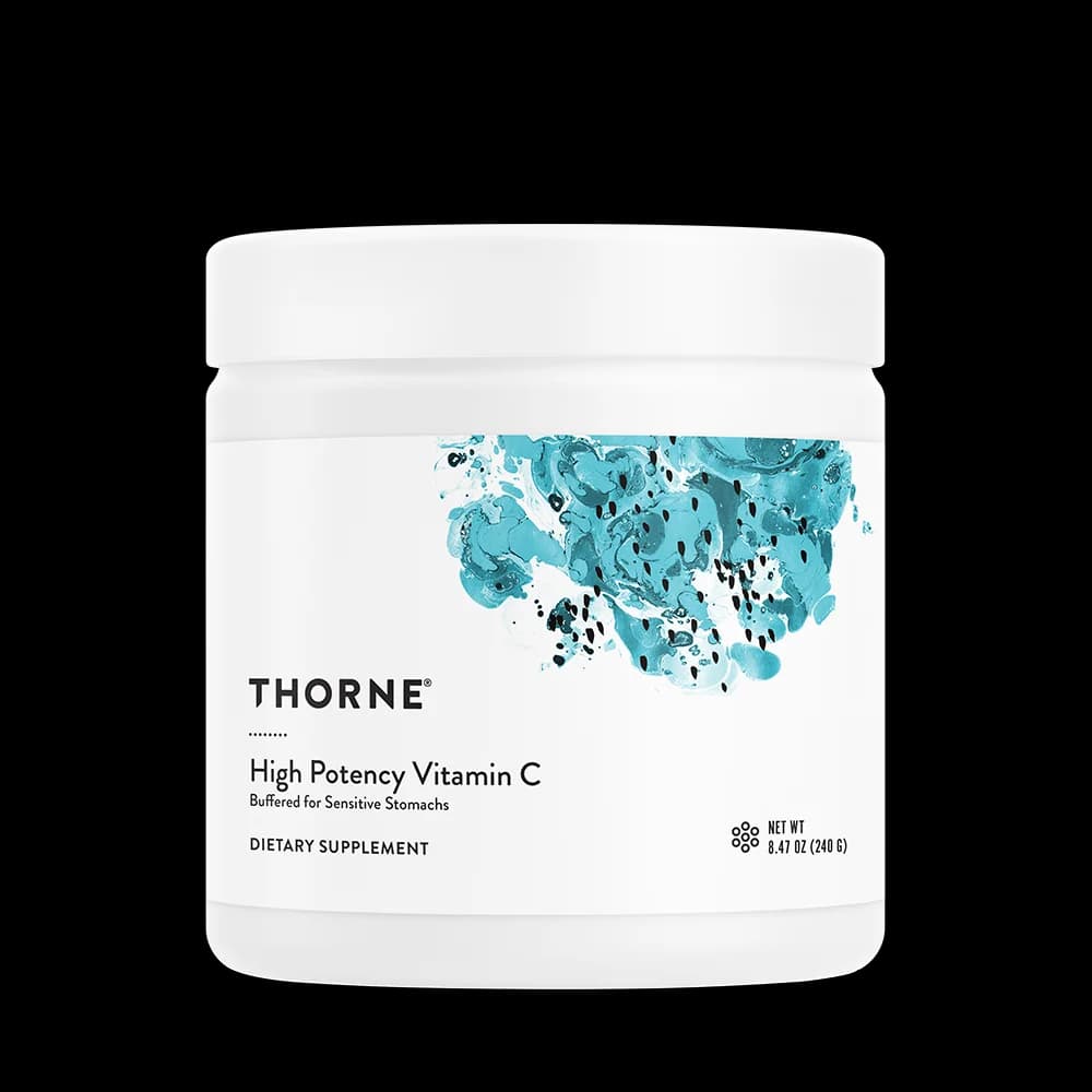 Can High-Dose Vitamin C Help Manage Long COVID, MCAS, and Dysautonomia Symptoms?