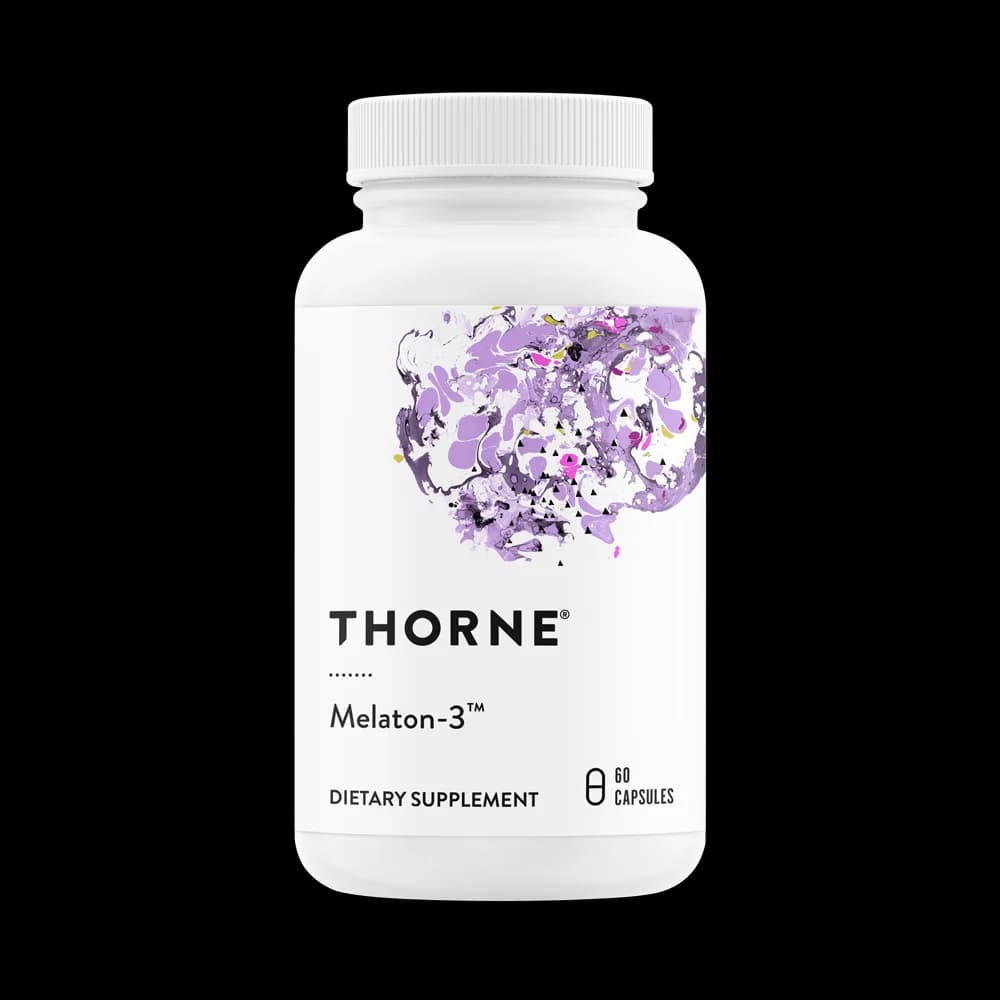 Can Melatonin Help Manage Sleep Disturbances in Long COVID and ME/CFS?