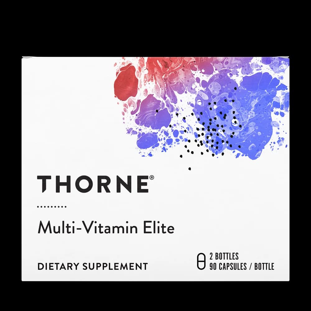 Can a Targeted AM/PM Multivitamin Support Energy and Recovery in Long COVID and ME/CFS?