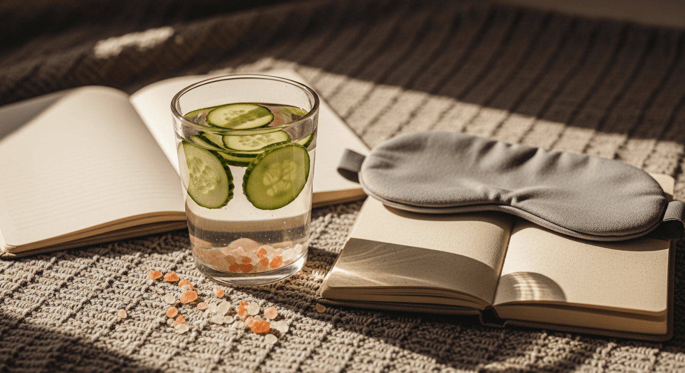 Headaches and Migraines in Chronic Illness: The Long COVID, POTS, and MCAS Connection