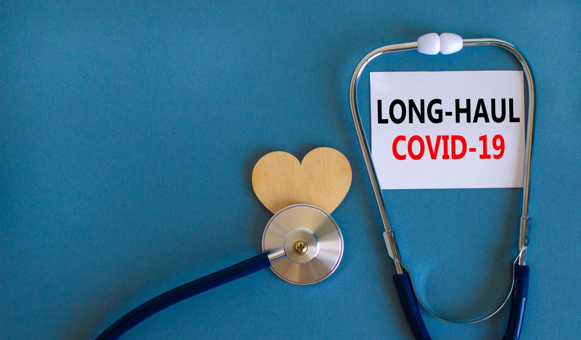 How Can You Live with Long-Term COVID