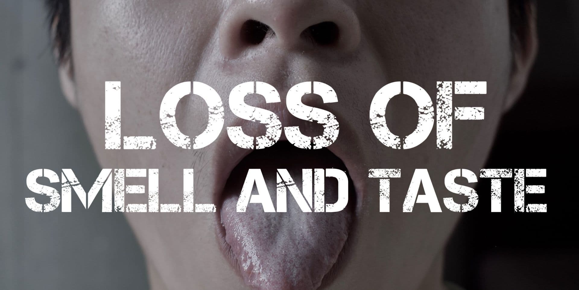 How Does COVID Contribute to Chemosensory Disorders?