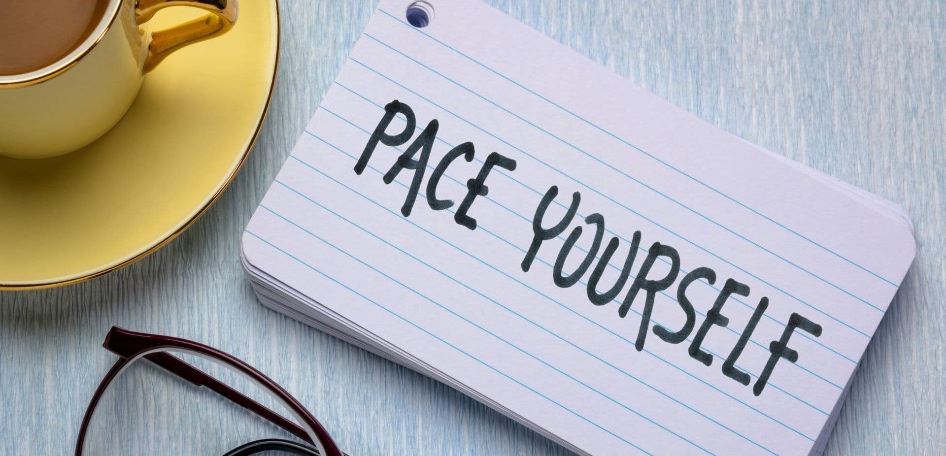 Long COVID: Adapting Your Lifestyle to Help Minimize Symptoms