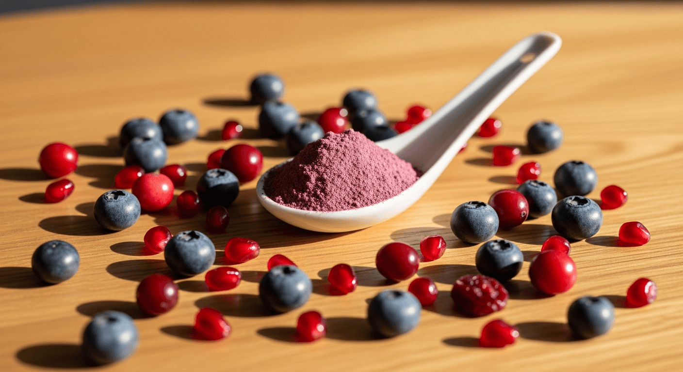 Cfs Powder Can Poly-Prebiotic Powder Support Gut Healing and Brain Fog in Long ...